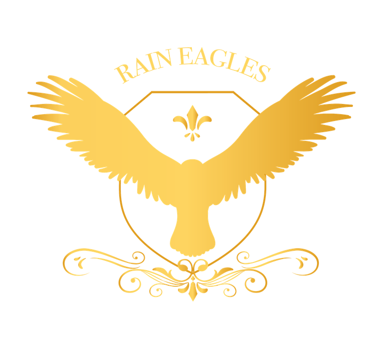 Rain Eagles